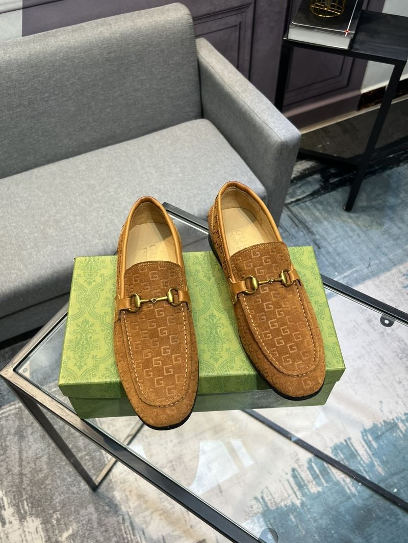 Gucci Business Shoes